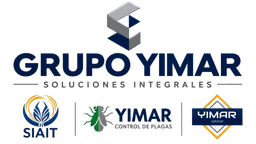 Grupo Yimar · Soluciones Integrales